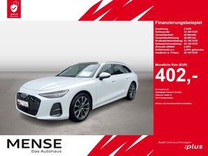 Audi A6 Avant TDI quattro 150 kW S tronic AHK Pano LM