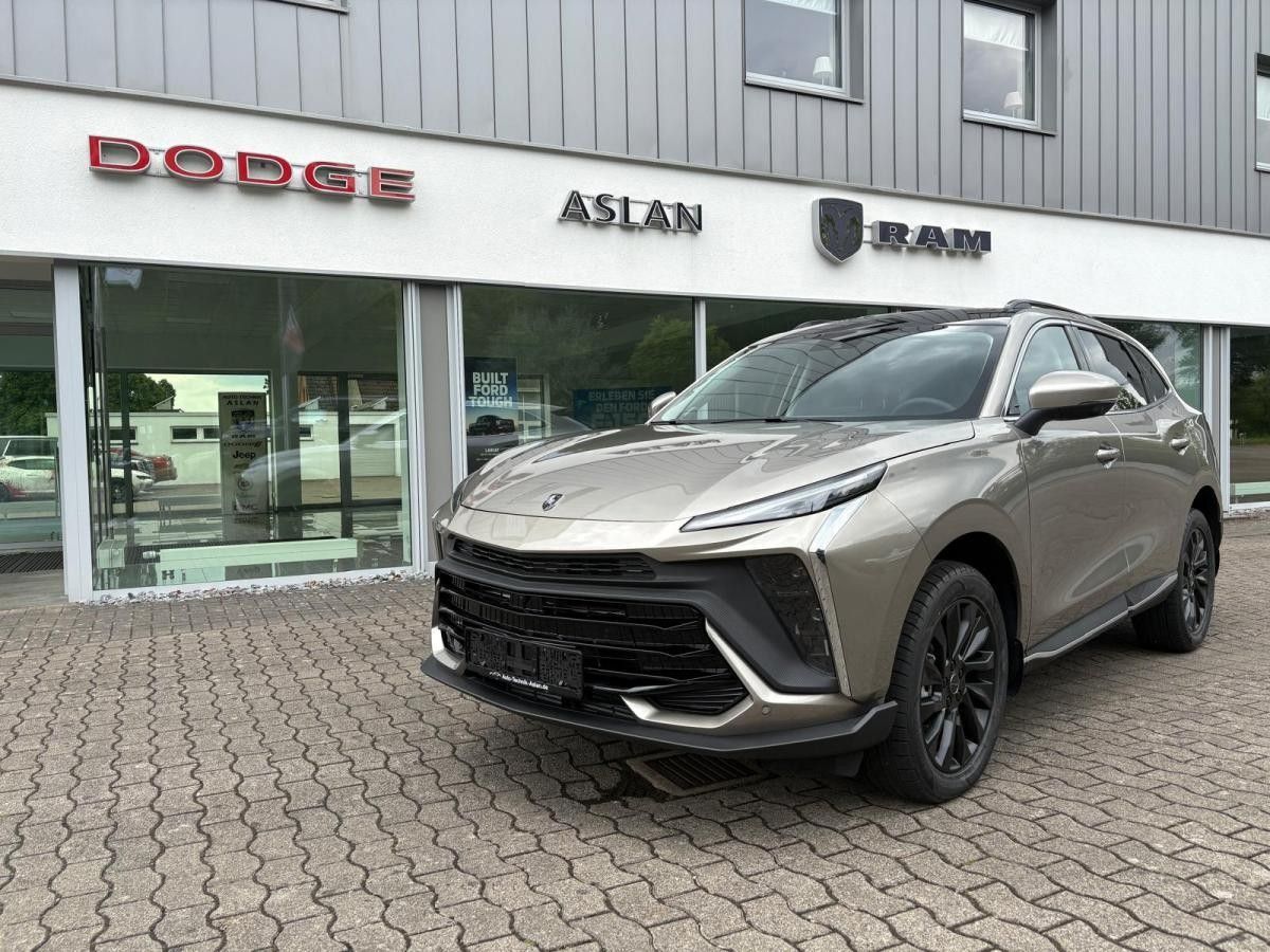 Dongfeng Forthing 5 ❗ CarPlay Panorama Totw.Ass. uvm.❗ Leasing