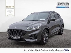 Ford Kuga ST Line X Standheizung/AHK/Panoramadach Leasing