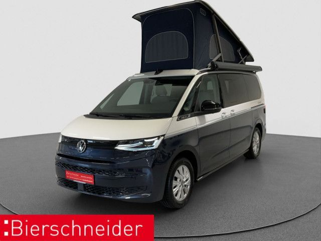 Volkswagen T7 California TDI DSG Coast AHK ACC MATRIX 360 Leasing