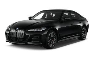 BMW i4 eDrive40 Leasing