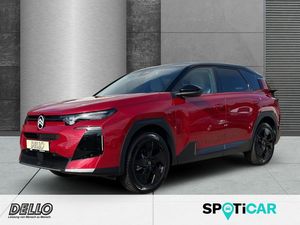 Citroën C5 Aircross MAX Hybrid , Panoramadach, AHZ abneh