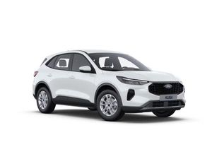 Ford Kuga Style FHEV Automatik inkl. Wartung & Verschleiß