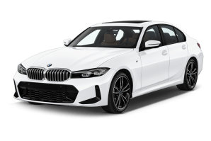 BMW 3er Limousine 318i Automatik Leasing