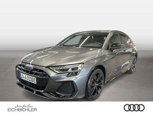 Audi A3 Sportback TFSI e S tronic S line ACC AUT Kam.
