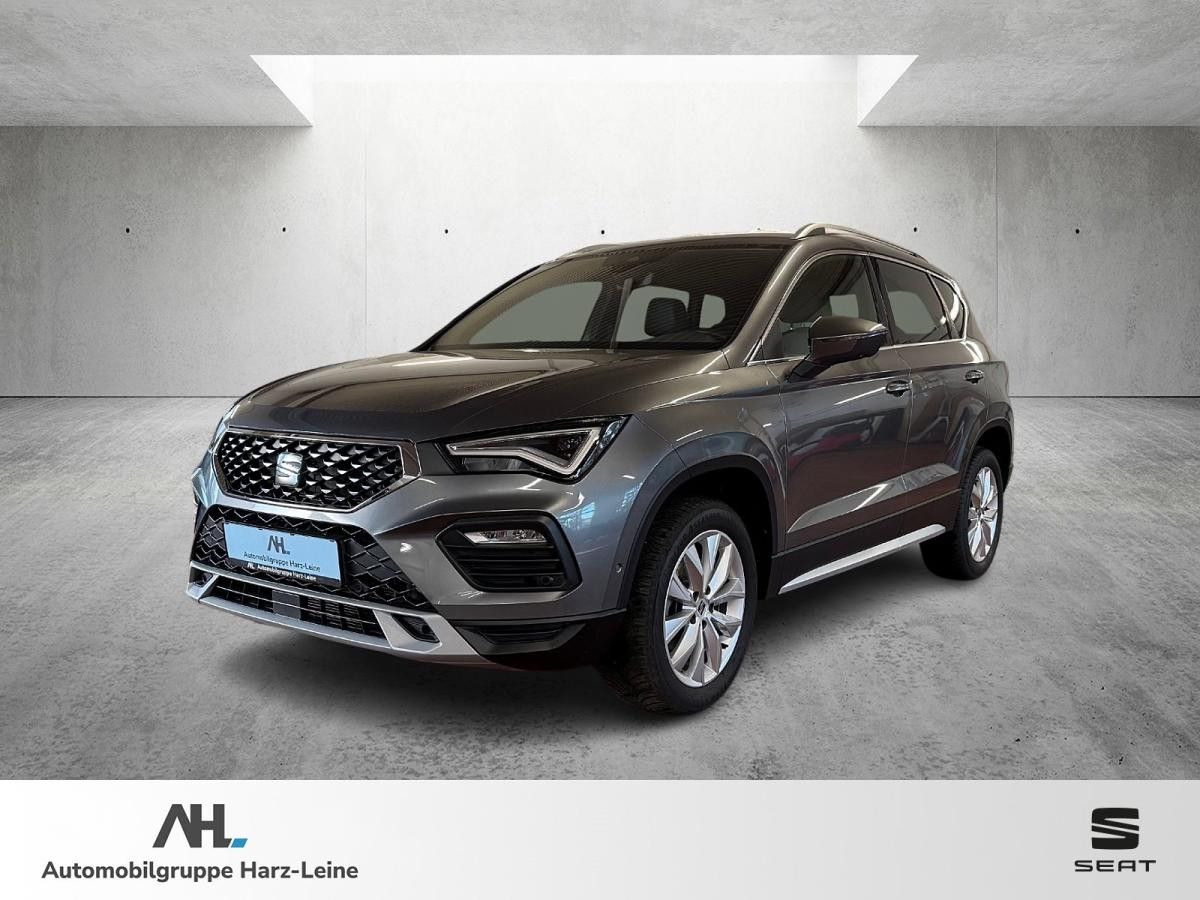 Seat Ateca 1.5 TSI Xperience DSG LED Navi ACC Full-Link RFK Leasing