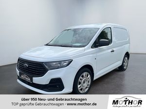 Ford Transit Connect Trend 2.0 EcoBlue TEMP PDC