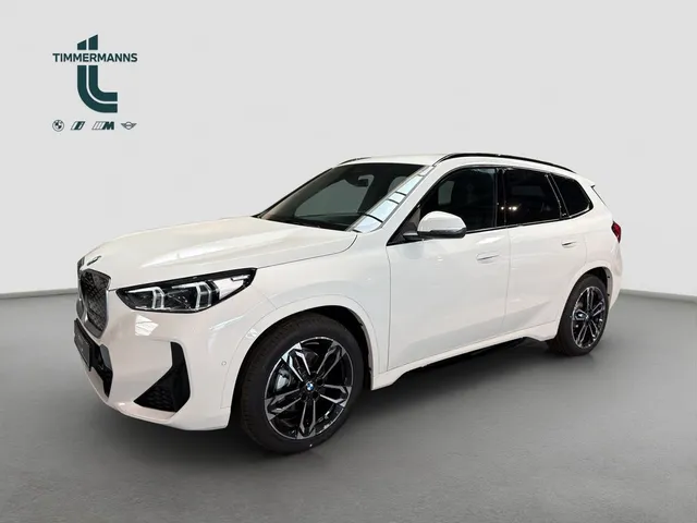 BMW iX1 eDrive20 Unser TOP-Angebot