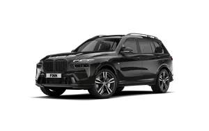 BMW X7 xDrive40d xDrive40d