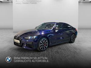 BMW M440i xDrive Gran Coupé M Sport AHK Harman/K