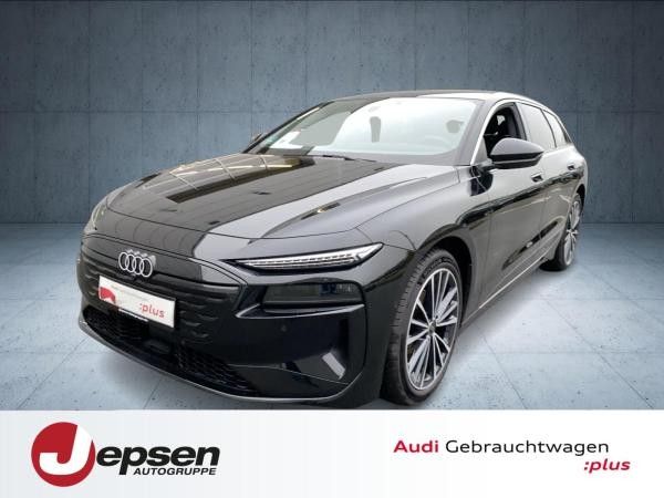 Audi A6 e-tron A6 Avant e-tron LED 360 4xSHZ ACC AHK Leasing