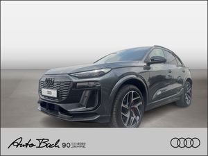 Audi Q6 e-tron SUV S line e-tron perform. Pano / HuD/