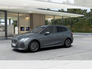 BMW 220 i Active Tourer/M-Sport/AHK/RFK/DrivingAss.Plus/Lenkradhzg./Adapt.LED Leasing