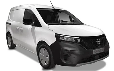 Nissan Townstar ACENTA L1 Elektromotor 2,2t Acenta