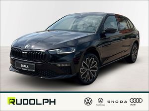 Skoda Scala 1.5 TSI DSG Balance AHK ACC Navi Keyless