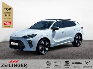 Cupra Terramar eTSI DSG|PANO|AHK|MATRIX|HEAD-UP|ACC|