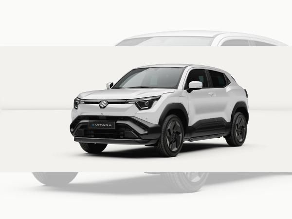 Suzuki e Vitara Club (49 kWh) *Navi/ ACC/Kamera* Leasing