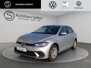 Volkswagen Polo VI Life 1.0 5G *AnschluÃgarantie'