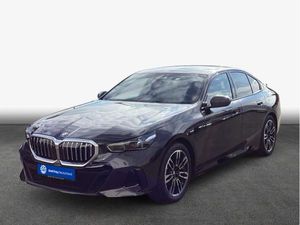 BMW 530 530e xDrive Aut. , 4-türig