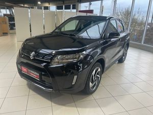 SUZUKI Vitara 1.4 Boosterjet Hybrid Comfort+ Allrad Fac Leasing