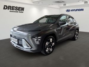 Hyundai KONA Prime SX2 (MY26) HEV 1.6 GDI (138 PS) DCT