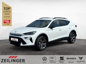 Cupra Formentor 4Drive TSI DSG|AHK|SHZ|KAMERA|eHECK|