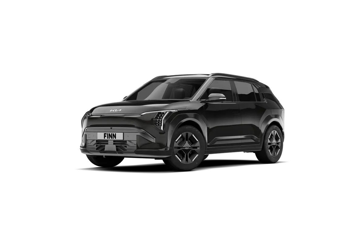 Kia EV3 81 kWh 150 kW Frontantrieb 81 kWh 150 kW Earth Frontantrieb Auto-Abo