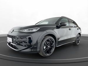 Volkswagen T-Roc 1.5 eTSI DSG R-Line BLACK STYLE | PANO | AHK | SOFORT VERFÜGBAR