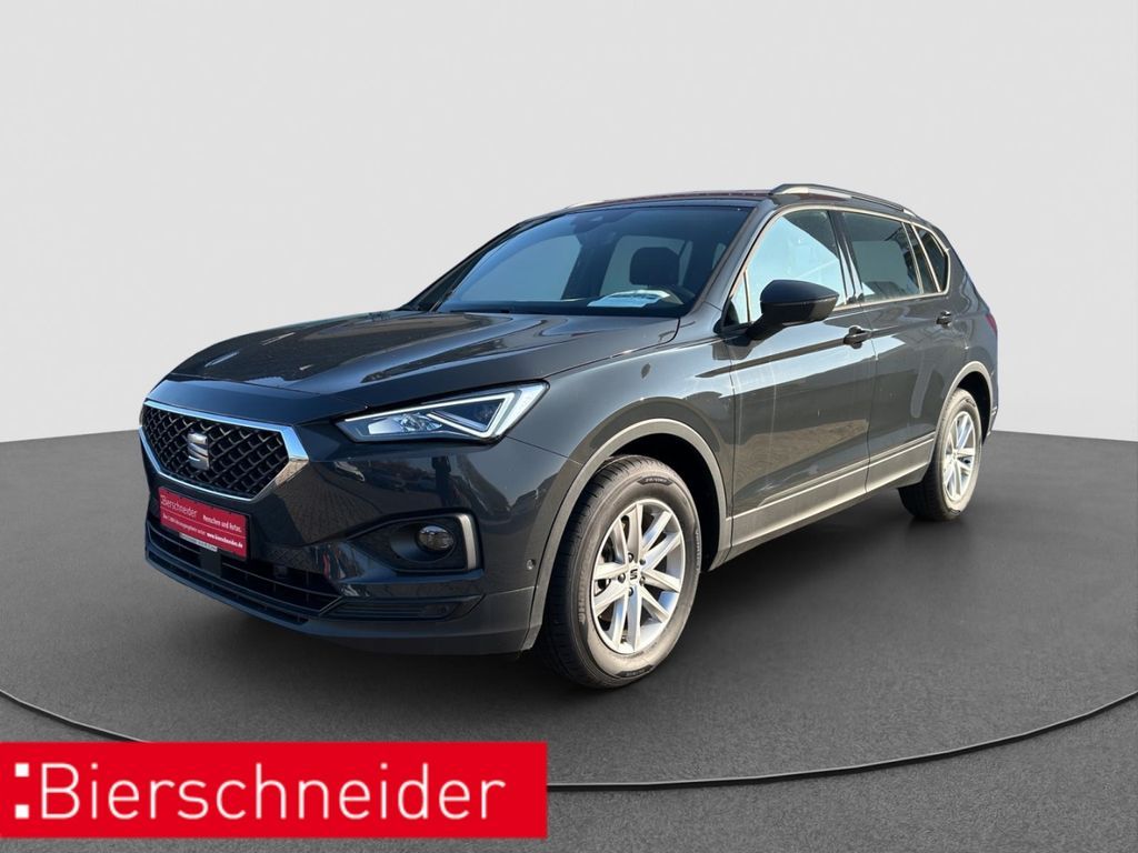 Seat Tarraco 1.5 TSI ACT Style ab 197,- + Anz. 990,- Leasing