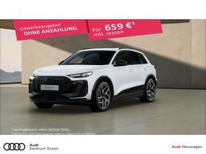 Audi Q6 e-tron SUV E-TRON QUATTRO 315 kW S LINE BUSIN