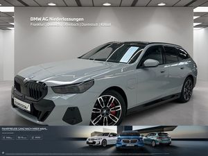 BMW 550e xDrive M Sport AHK Driv.Assist.Prof Kamera
