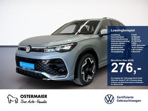 Volkswagen Tiguan R-LINE 2.0TDI 150PS DSG NP.63T.ACC.5JG.ST
