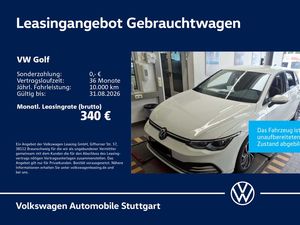 Volkswagen Golf Style 1.4 TSI eHybrid DSG Navi Klima SHZ Ka