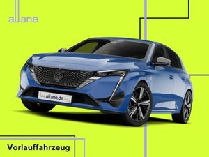Peugeot 308 BlueHDi 130 EAT8 Allure - Leasing mit Kaufoption! Leasing