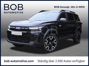 Dacia Bigster Journey ECO-G 140