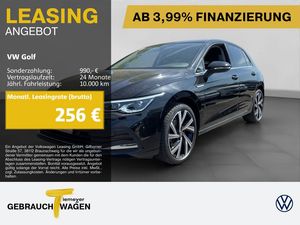 Volkswagen Golf 1.5 eTSI DSG STYLE LM18 KAMERA NAVI