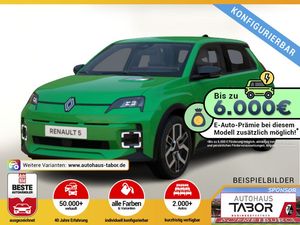 Renault 5 Techno 120 Urban Range UVP-10%*