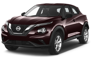 Nissan Juke Hybrid 1.6 Hybrid ACENTA Leasing