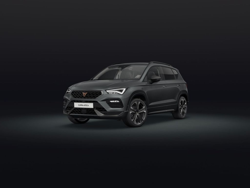 Cupra *LOYALITÄT*Ateca 1.5 TSI ACT 110kW DSG Leasing