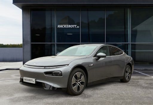 Xpeng Xpeng-p7 BEV 83kWh RWD Long Range 4dr Auto kaufen