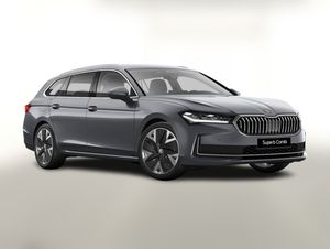 Skoda Superb Combi 4x4 Selec Nav ACC Kam Kessy SHZ 17Z Leasing privat