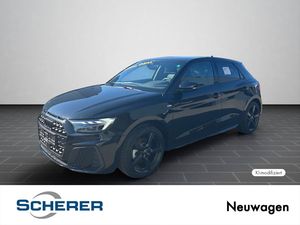 Audi A1 Sportback S line 30 TFSI 85(116) kW(PS) S tro