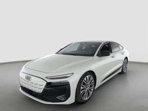 Audi A6 e-tron Sportback performance S-Line Leder B&O HuD 21" Std.Heiz. Matrix AHK
