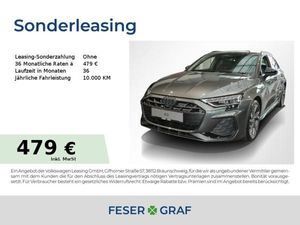 Audi A3 Sportback S line TFSI S tronic