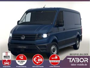 Volkswagen Crafter 35 2.0 TDI 177 AT8 4M L3H2 AHK PDC 3S FL Leasing