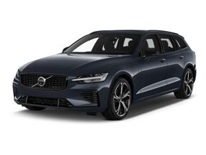 Volvo V60 Plus Dark T8 AWD *Business-Edition*