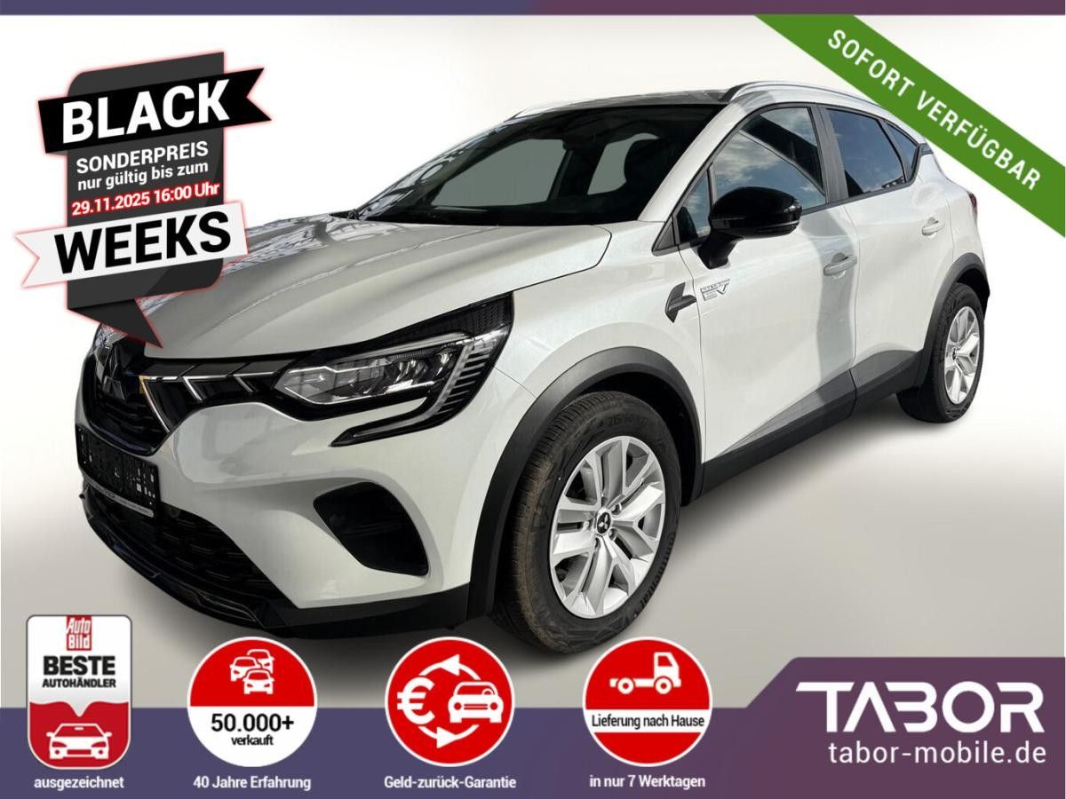 Mitsubishi ASX 1.6 HEV 143 SHZ Kam PDC KeyL Temp PrivG LHZ Leasing