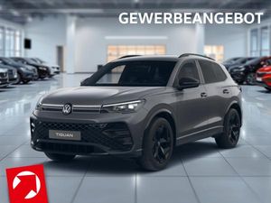 Volkswagen Tiguan R-Line 2,0 TSI OPF 4MOTION (204 PS) DSG*AHK*WINTERRÄDER*NAVI*