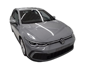Volkswagen Golf GTD 2.0 TDI DSG Rückfahrkamera Navigation Leasing
