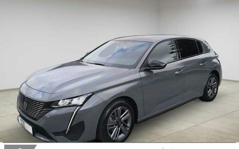 Peugeot 308 PureTech 130 EAT8 Allure 5dr Auto kaufen